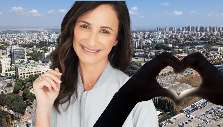 לימור עשת אוטטאופתיה ביו אנרגטית