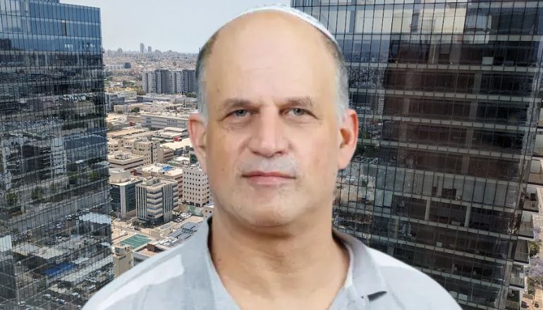 שחר נבו רפרודוקציה מתוך תמונת מסך אונ/ בר אילן