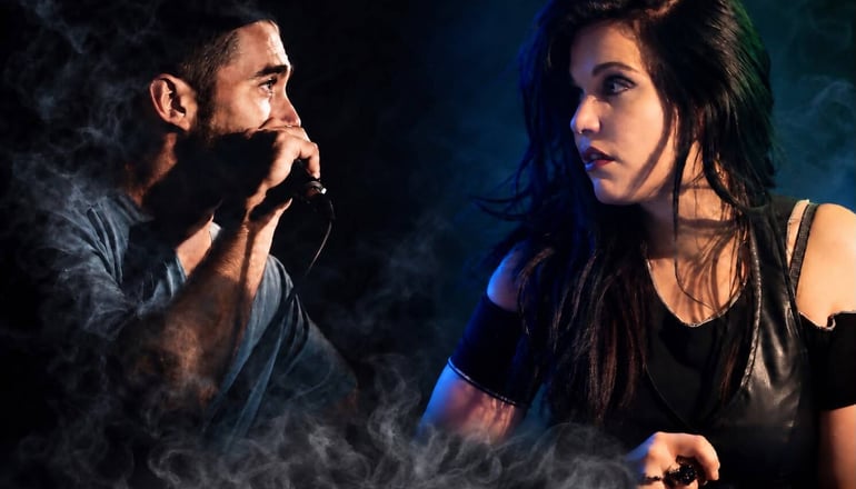 פסטיבל יוצר דופנ הבינלאומי החמישי ייערך בפתח תקווה בין 1 ל-5 בנובמבר בסימן גורל