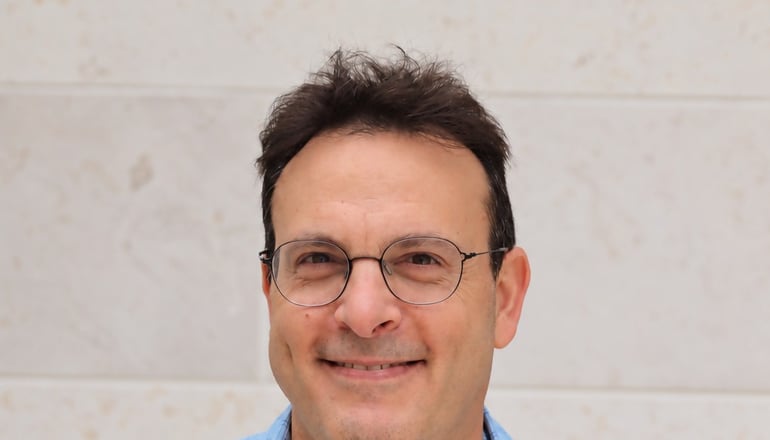 עדי שריג אקסלרוד מונתה למנהלת הכספים של מרכז שניידר, איתי יפה מונה למנהל הפיתוח העסקי